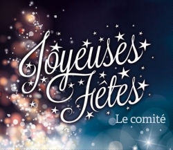 Joyeuses Fêtes