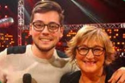 Un Barchonnais à The Voice !!!