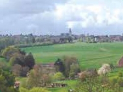 BLEGNY ET SON EGLISE