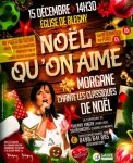 NOEL qu'on aime